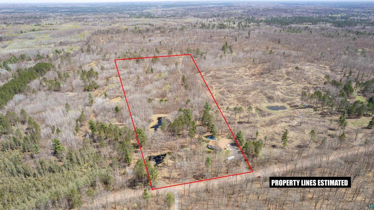 Lake Nebagamon, WI 54849,7370 S Peterson Rd