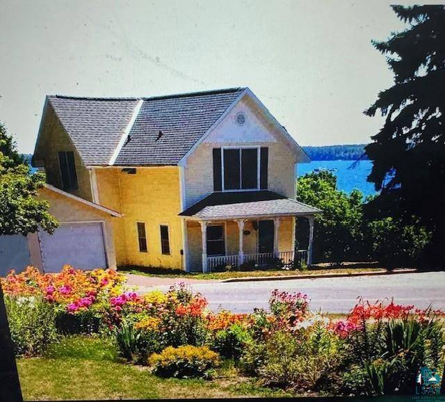 Bayfield, WI 54814,240 6th St S