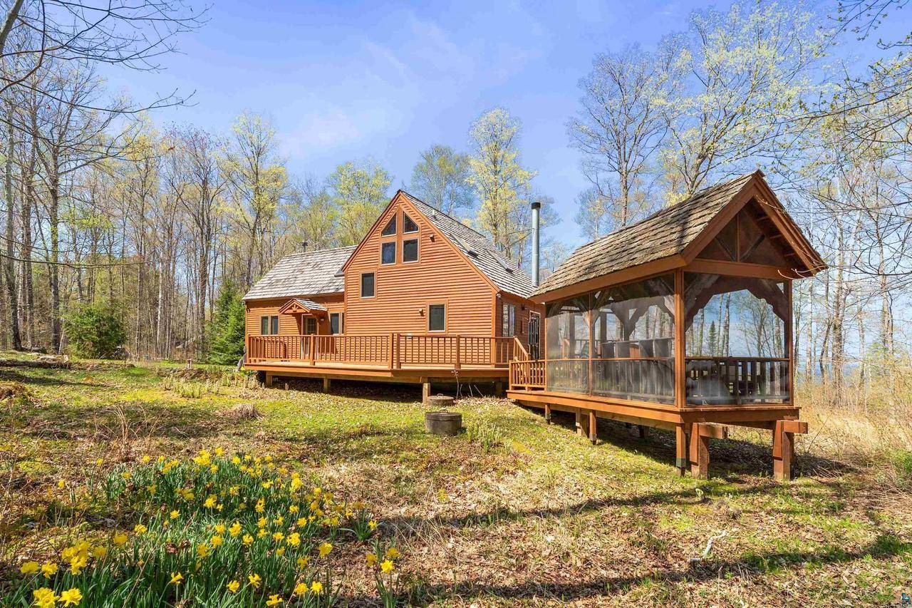 La Pointe, WI 54850,3610 North Shore Rd