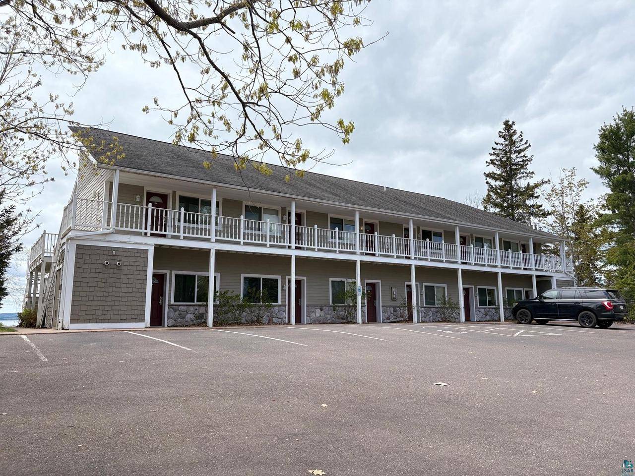 La Pointe, WI 54850,657 Main St