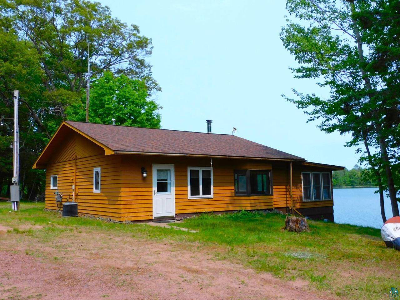 Iron River, WI 54847,67820 Hanes Rd