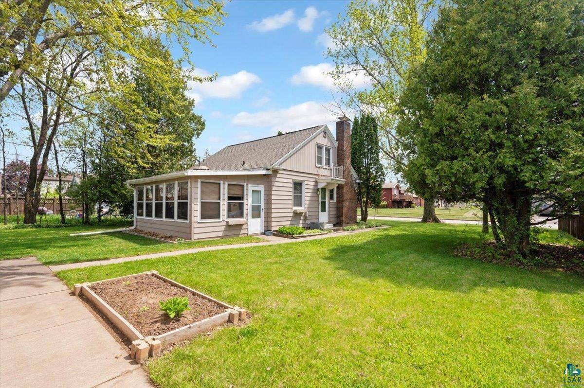 Superior, WI 54880,1007 N 21st St