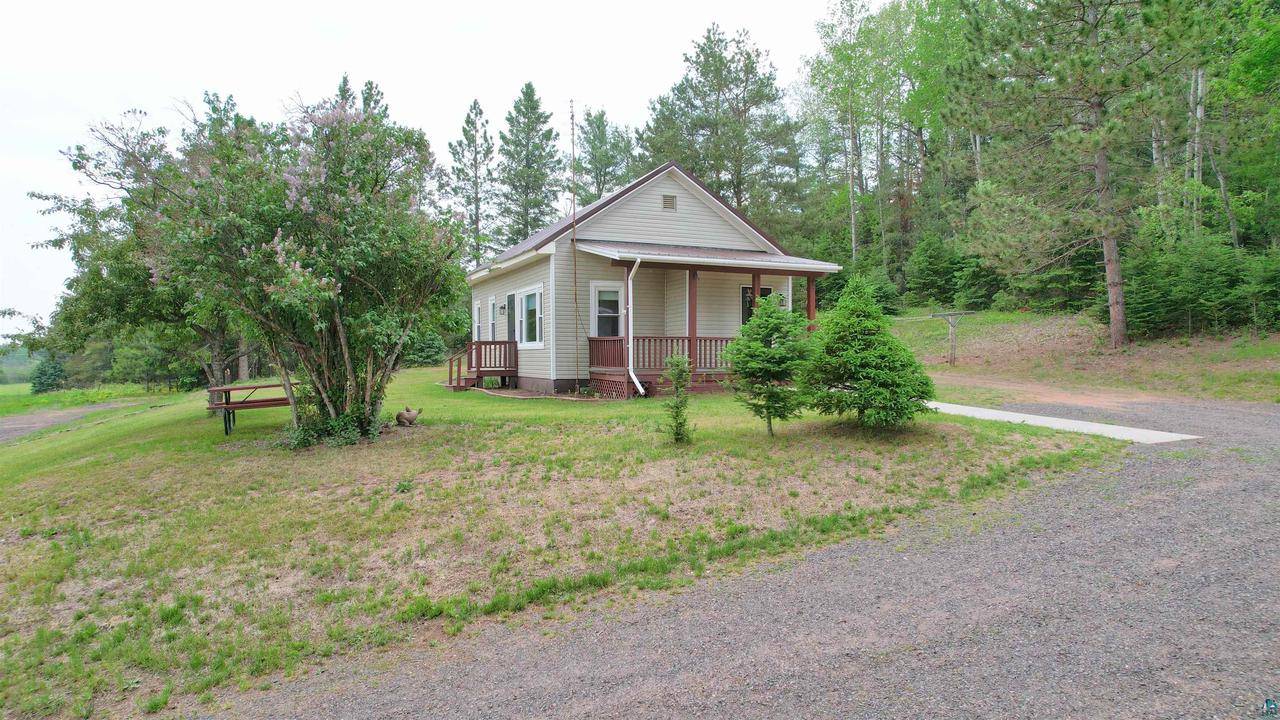 Brule, WI 54820,5764 S Maple St