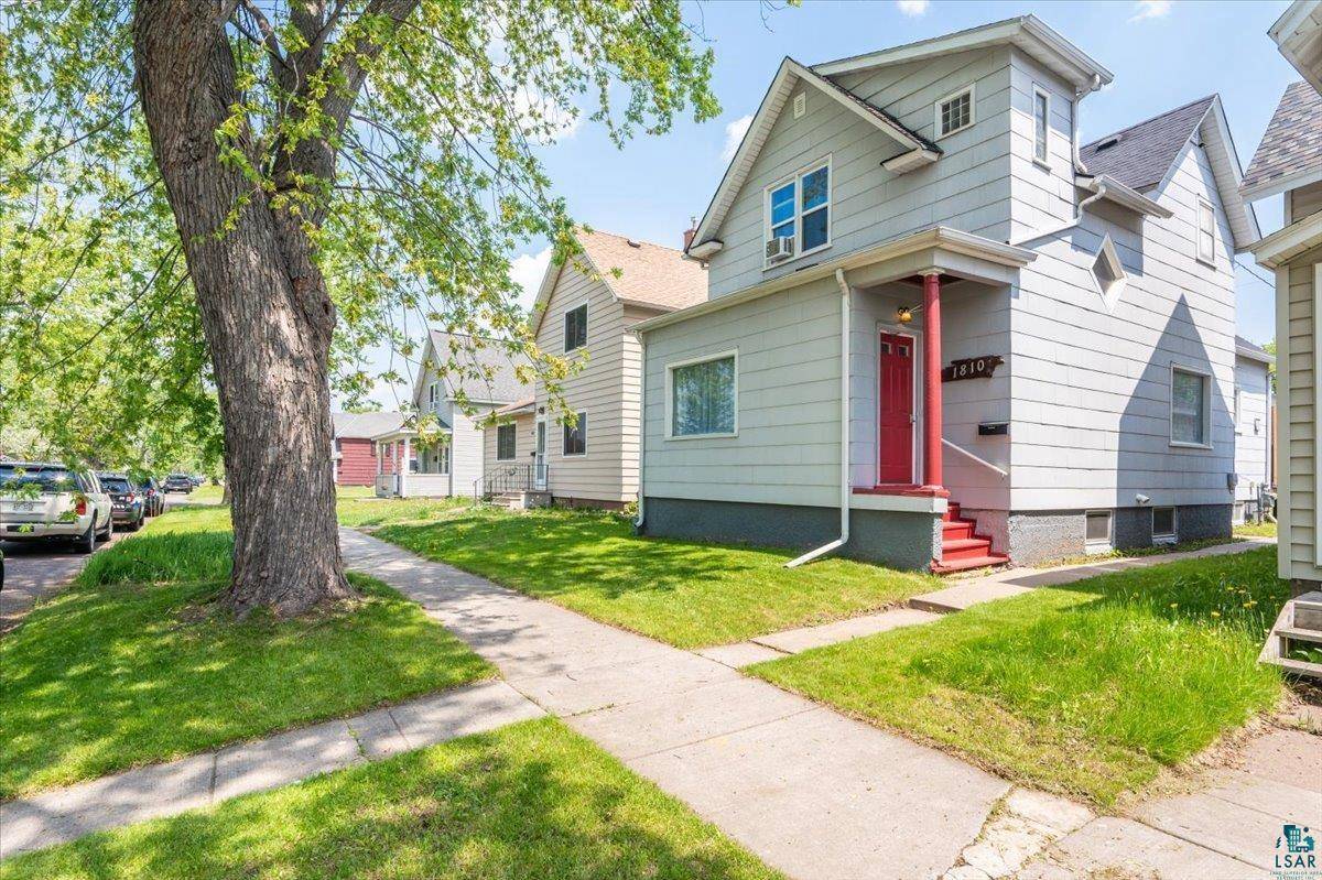 Superior, WI 54880,1810 Lackawanna Ave