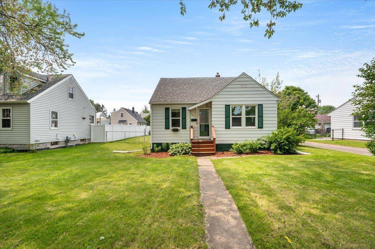 Superior, WI 54880,2635 Hammond Ave