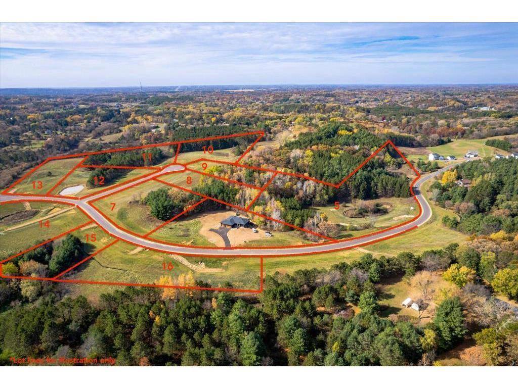 Hudson, WI 54016,1204 (Lot 13) 54th Street