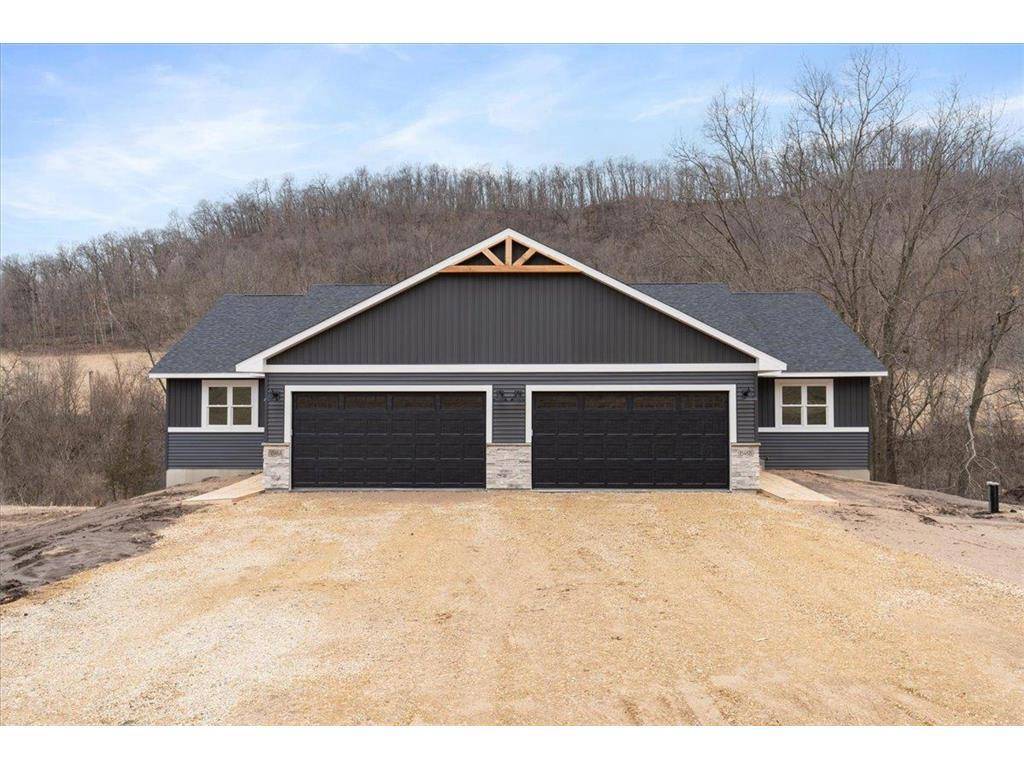 Alma, WI 54610,S1546 Shawnee Drive #Unit A