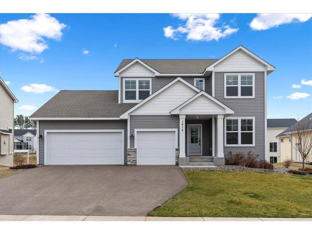 New Richmond, WI 54017,1414 Bluff Border Road