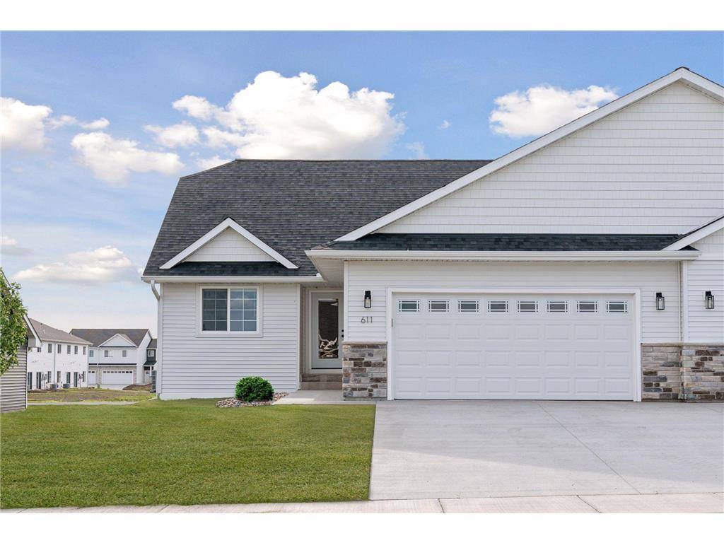 Roberts, WI 54023,603 S Division Street
