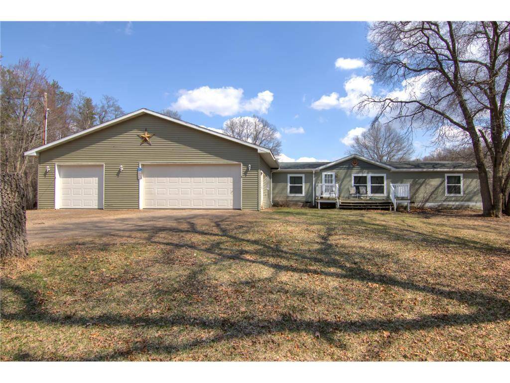 Wheeler, WI 54772,N11232 County Road