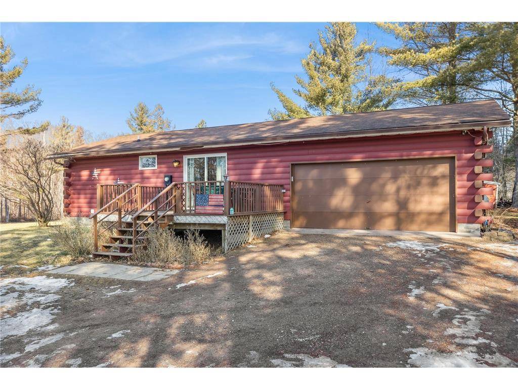 Stone Lake, WI 54876,15968 W State Hwy 27/70