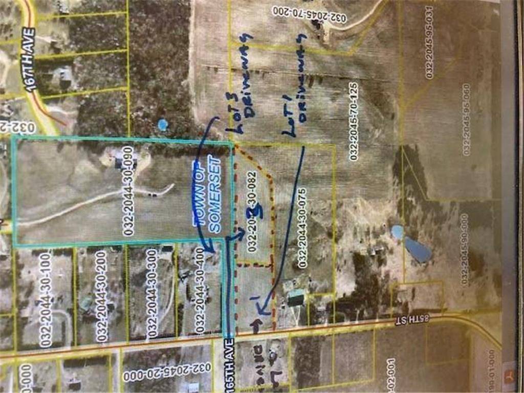 New Richmond, WI 54017,1653 85th Street