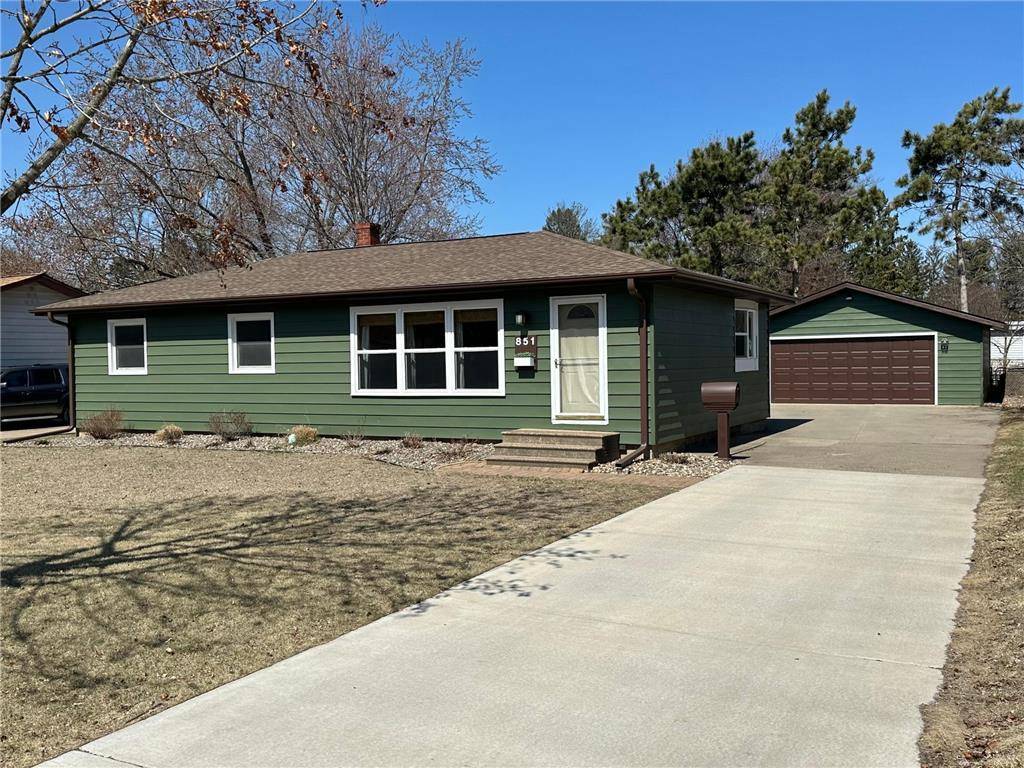 New Richmond, WI 54017,851 Marshall Road