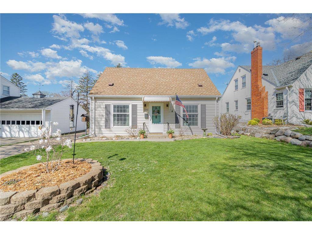 Saint Paul, MN 55118,1261 Cherokee Avenue