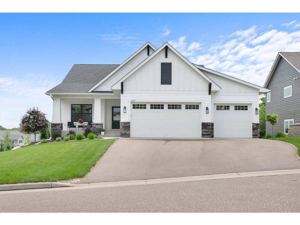 Hudson, WI 54016,1067 Alta Avenue