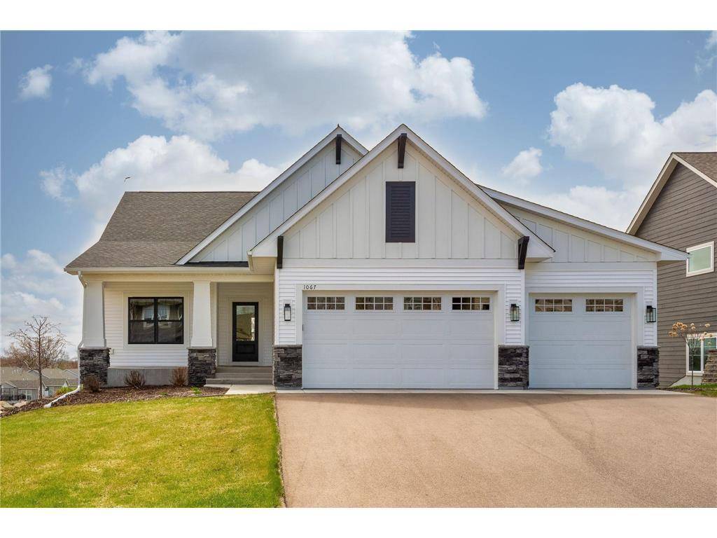 Hudson, WI 54016,1067 Alta Avenue