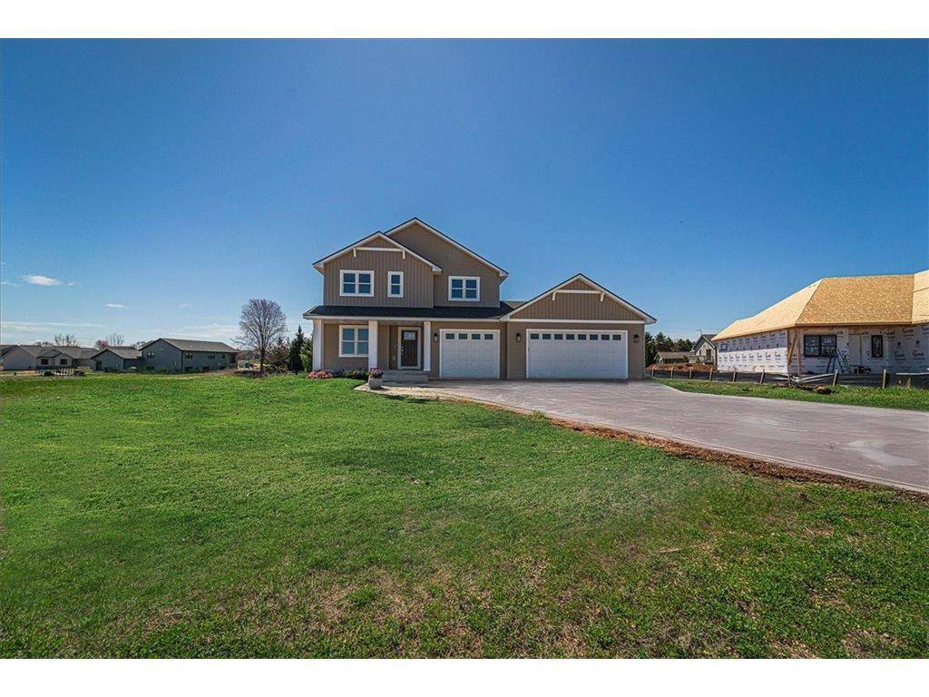 New Richmond, WI 54017,1458 Otter Way