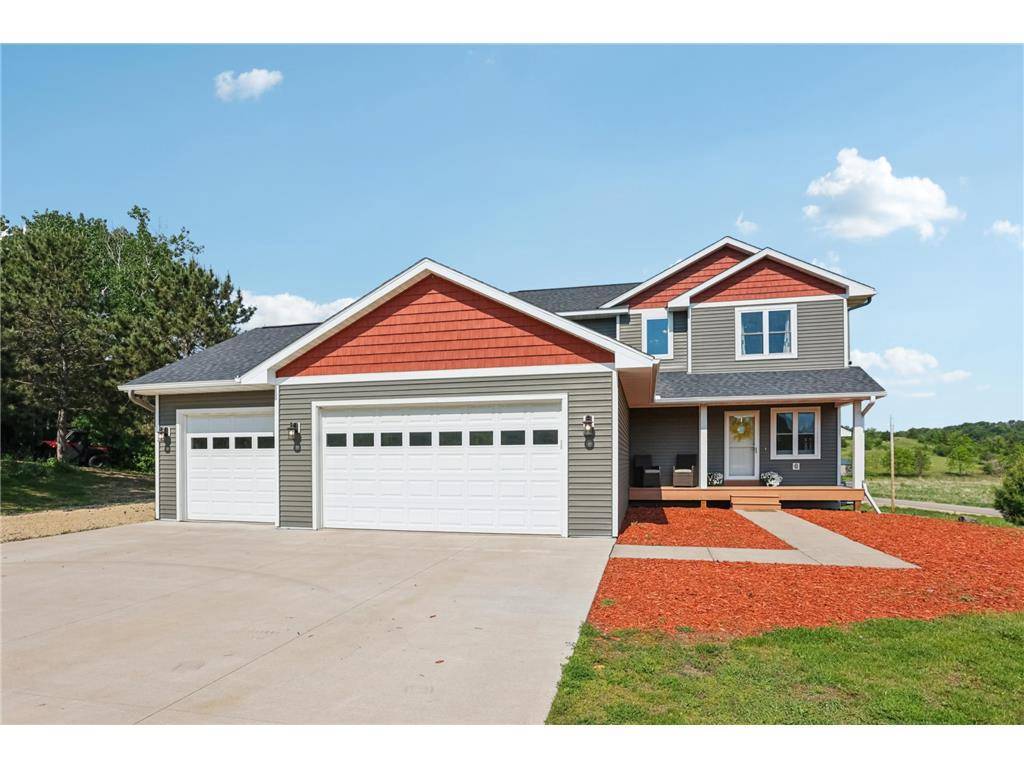 Roberts, WI 54023,694 104th Street