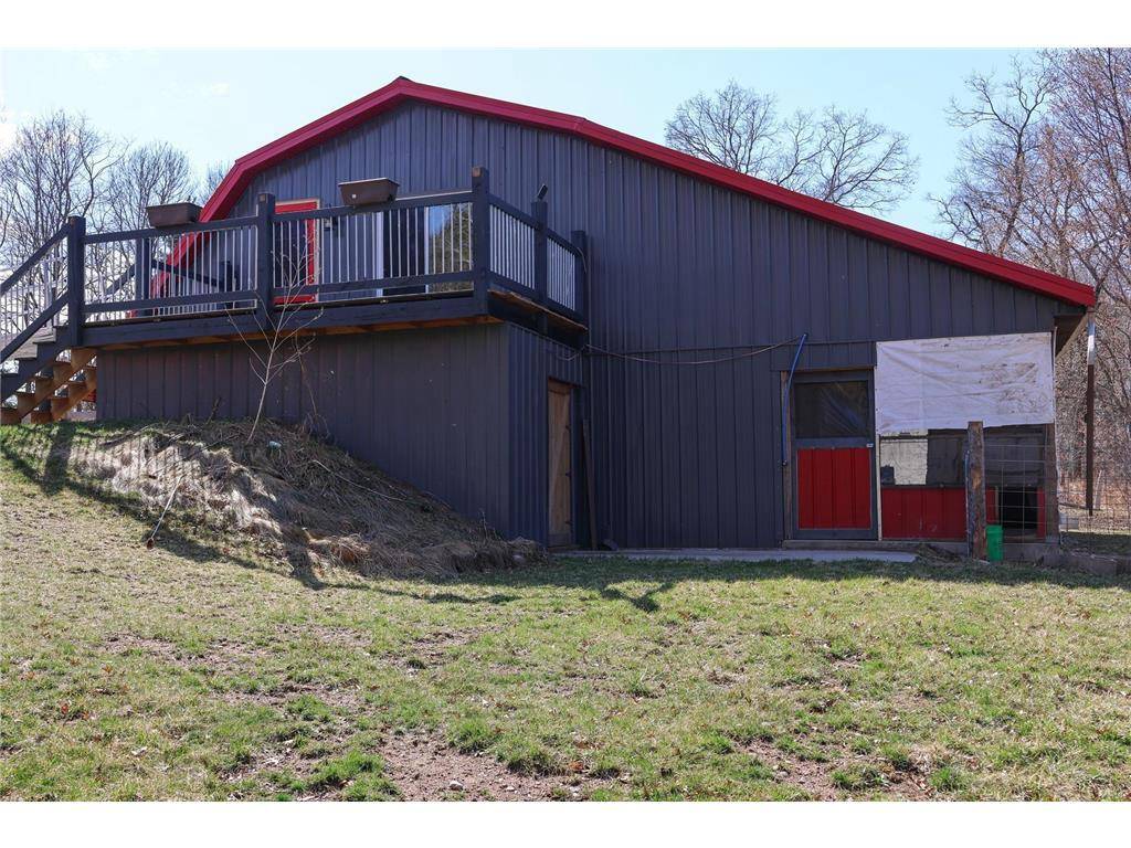 Spooner, WI 54801,N8690 Island Lake Road
