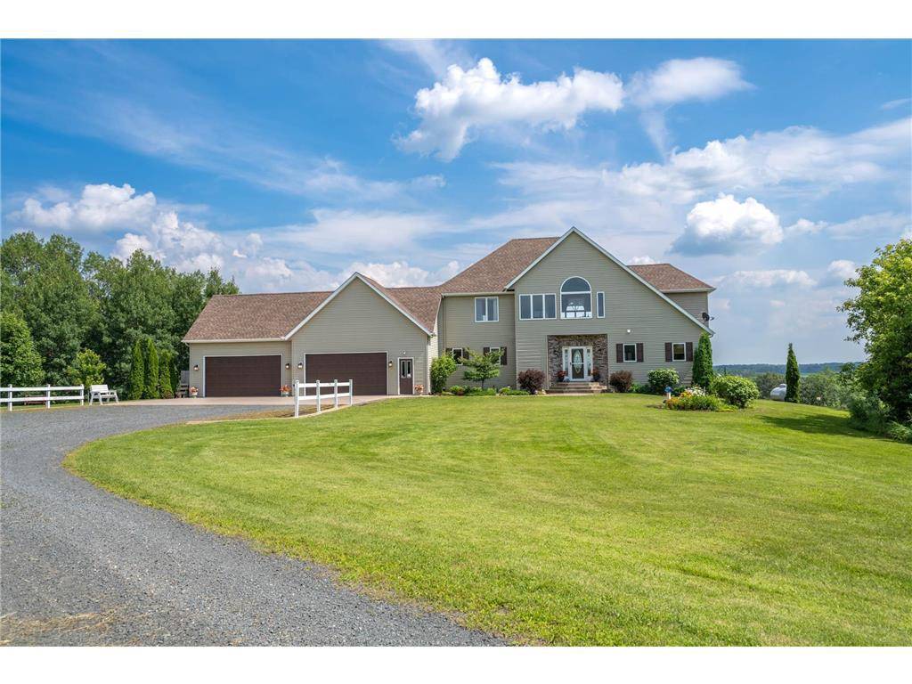 Amery, WI 54001,532 150th Street