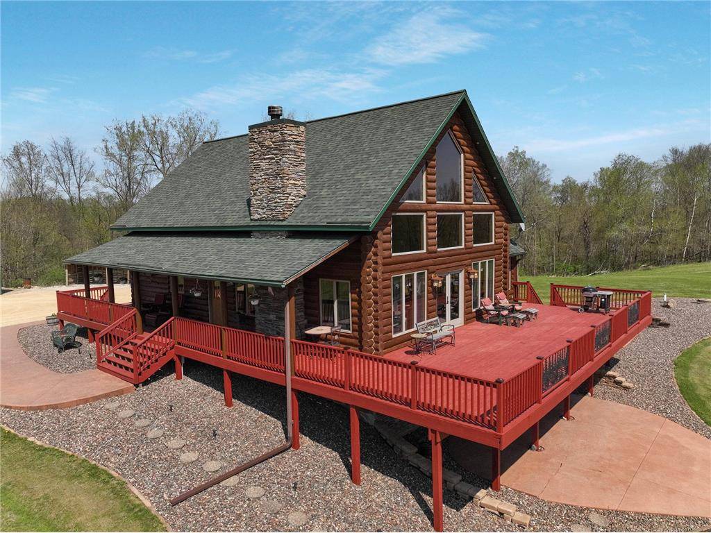 Elmwood, WI 54740,N5502 90th Street