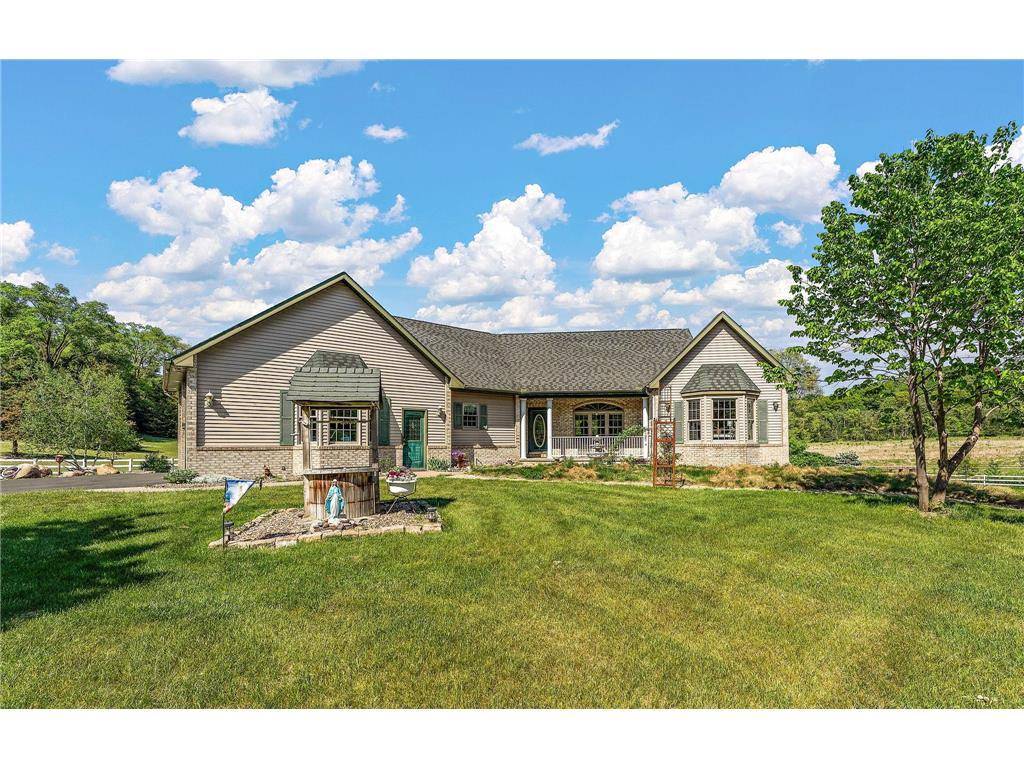 River Falls, WI 54022,W10840 875th Avenue