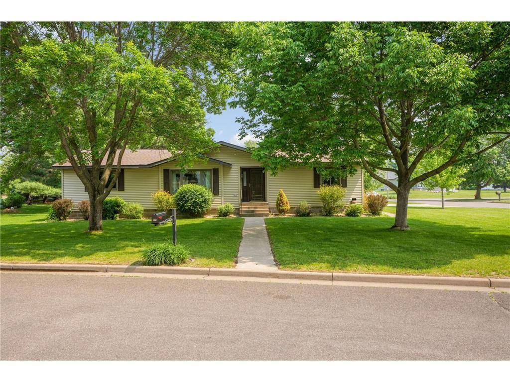 Rice Lake, WI 54868,325 Carrie Circle