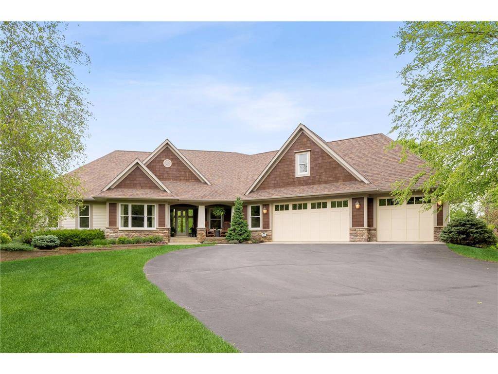 Hudson, WI 54016,386 Whitetail Lane
