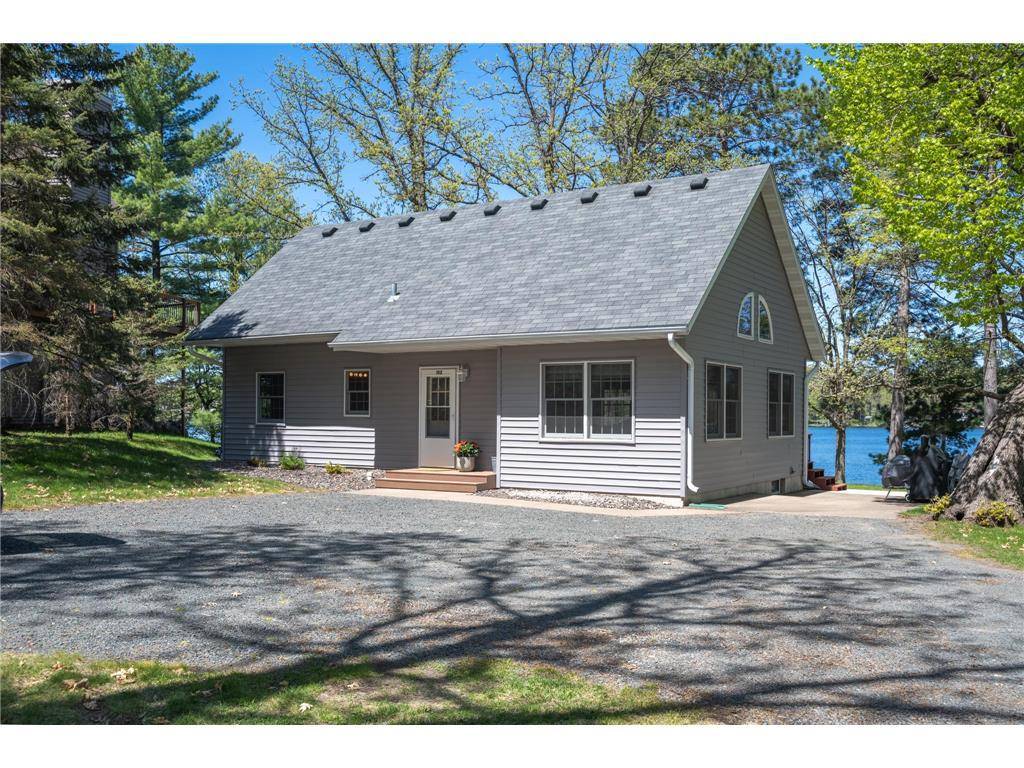 Balsam Lake, WI 54810,601 Idlewild Street #102