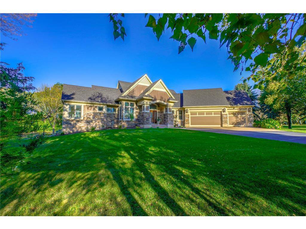 Hudson, WI 54016,278 Saint Annes Parkway