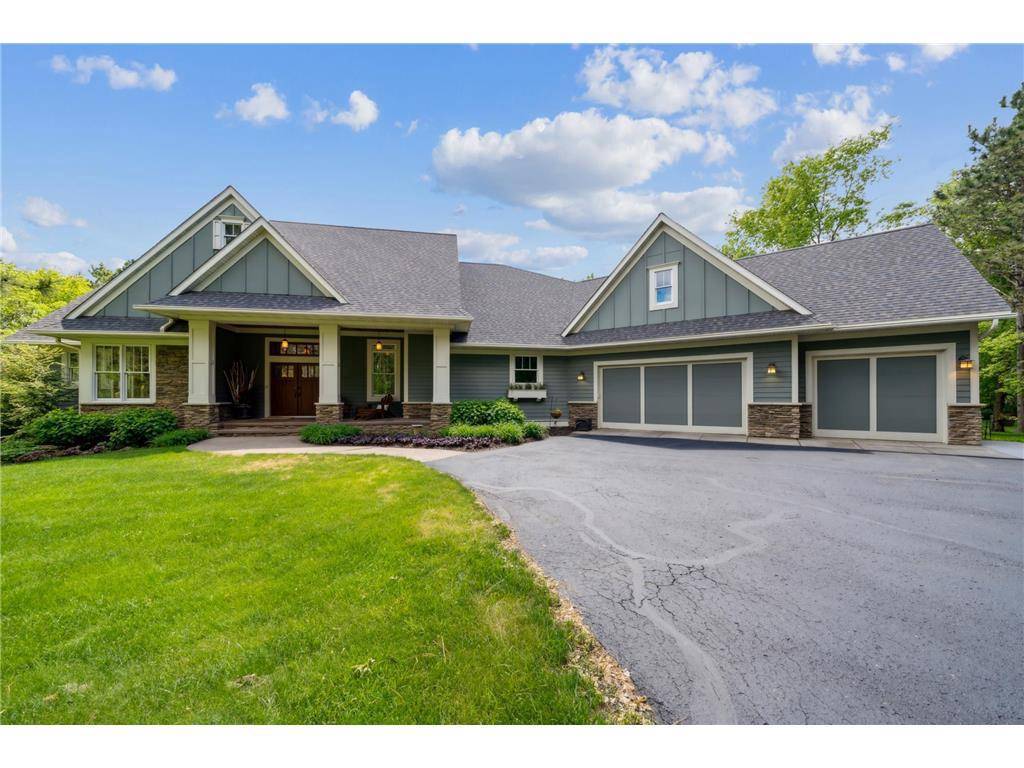 Hudson, WI 54016,317 Gandy Dancer Circle