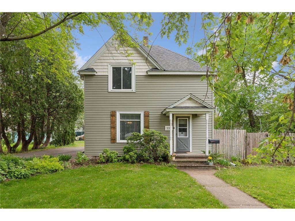 New Richmond, WI 54017,332 E 2nd Street