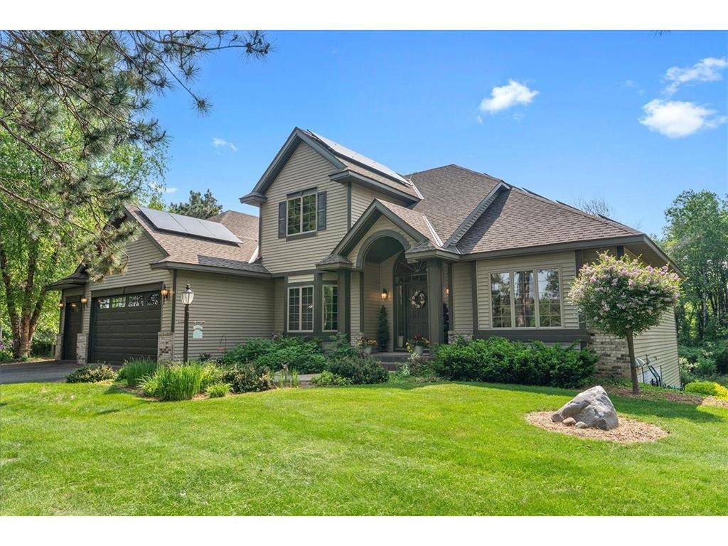 Hudson, WI 54016,767 Packer Drive