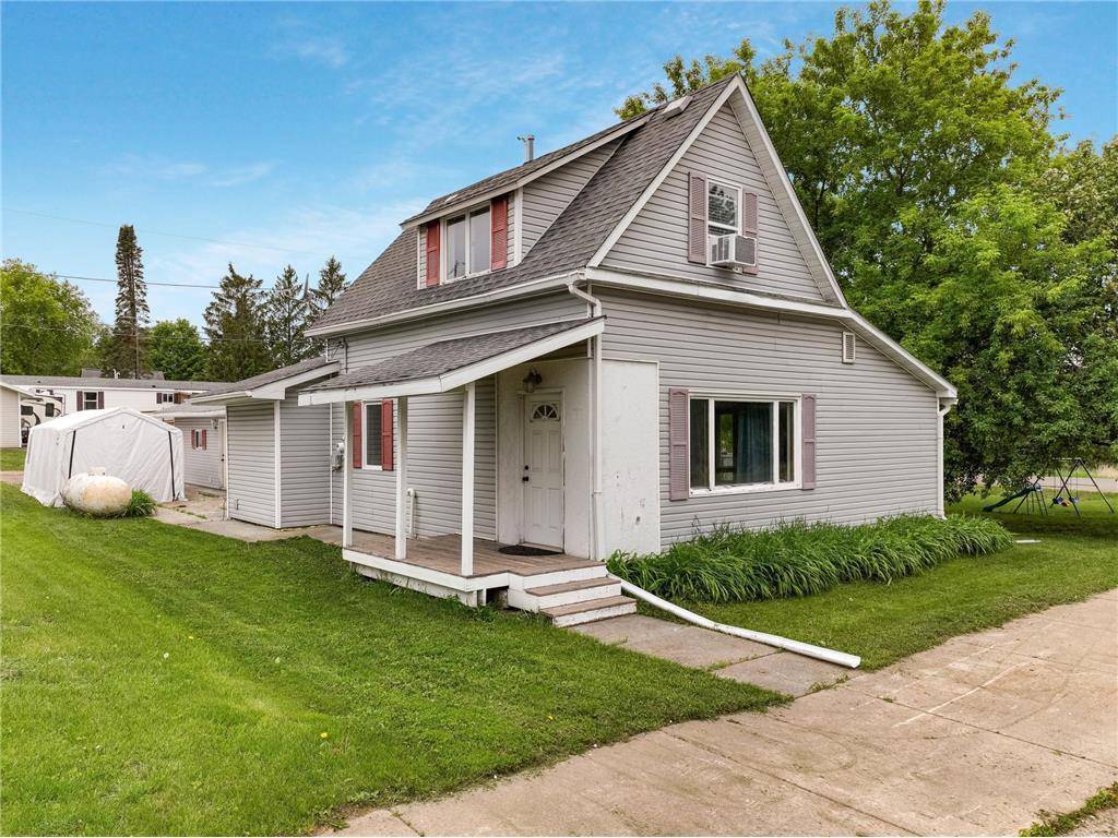 Barronett, WI 54813,794 30th Avenue