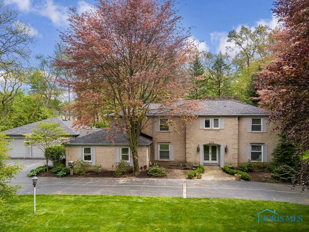 Toledo, OH 43623,5315 Coldstream RD