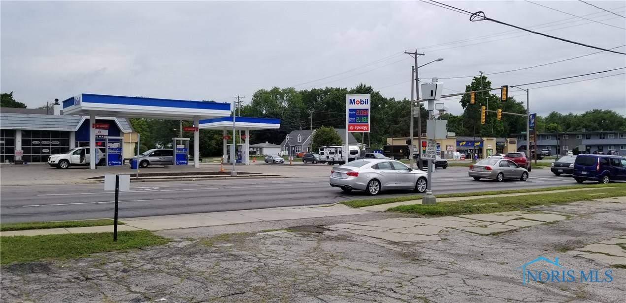 Toledo, OH 43615,5303 W Bancroft ST