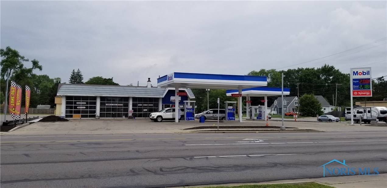 Toledo, OH 43615,5303 W Bancroft ST