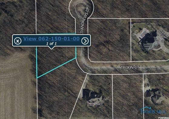 Bryan, OH 43506,0 St Andrews DR