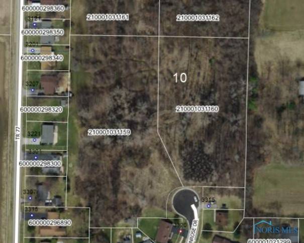 Findlay, OH 45840,0 Penrose DR