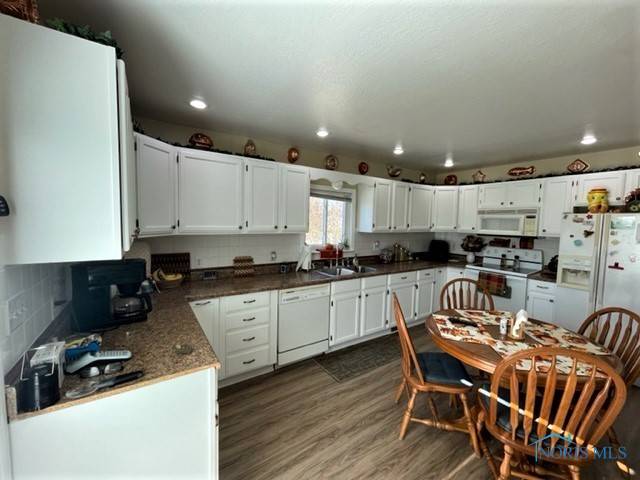 Toledo, OH 43612,856 David DR