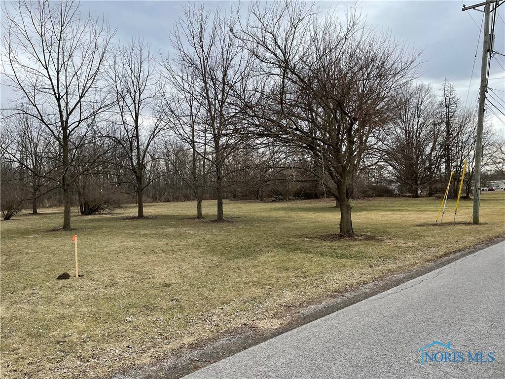 Findlay, OH 45840,0 Park St Lot 1