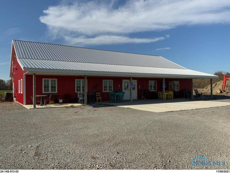 Grover Hill, OH 45849,4537 State Route 637