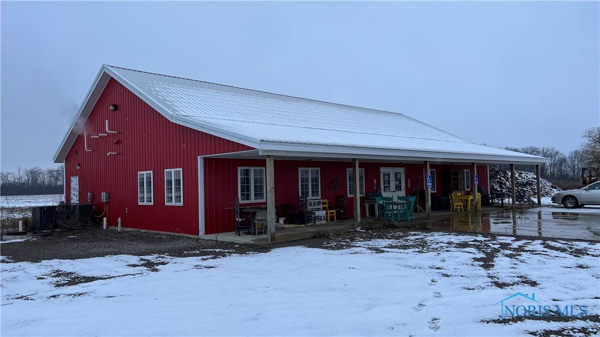 Grover Hill, OH 45849,4537 State Route 637