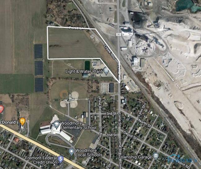 Woodville, OH 43469,610 Penn Lane LN