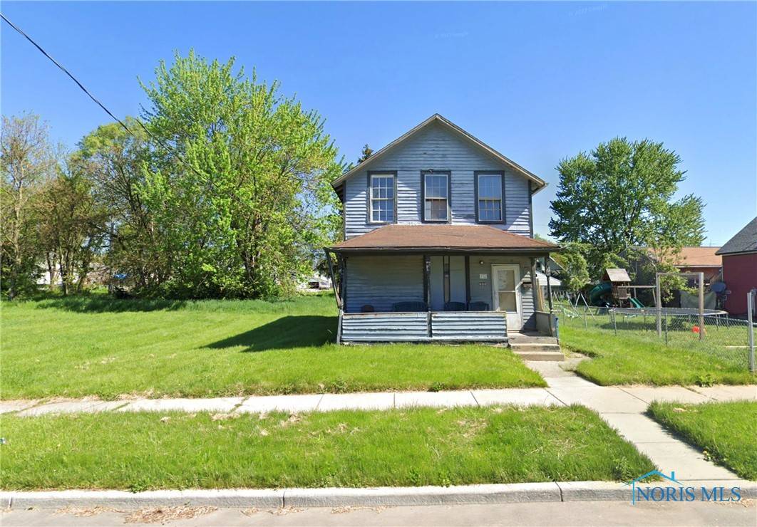 Toledo, OH 43607,838 Tecumseh ST