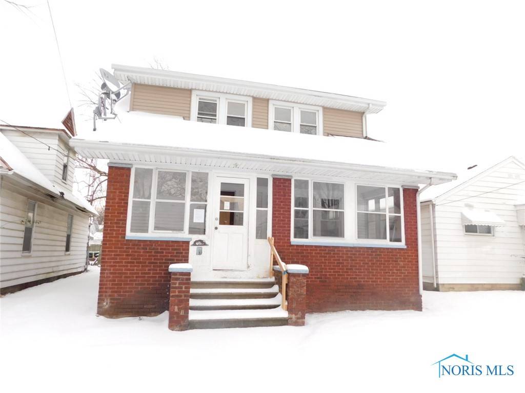 Toledo, OH 43605,1615 Pool ST