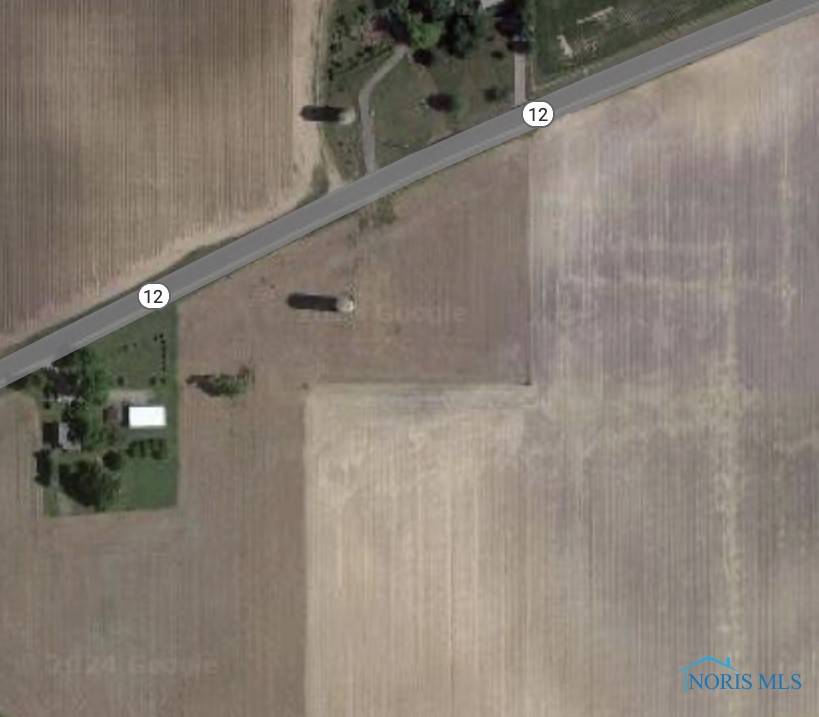Mt. Cory, OH 45868,0 State Route 12