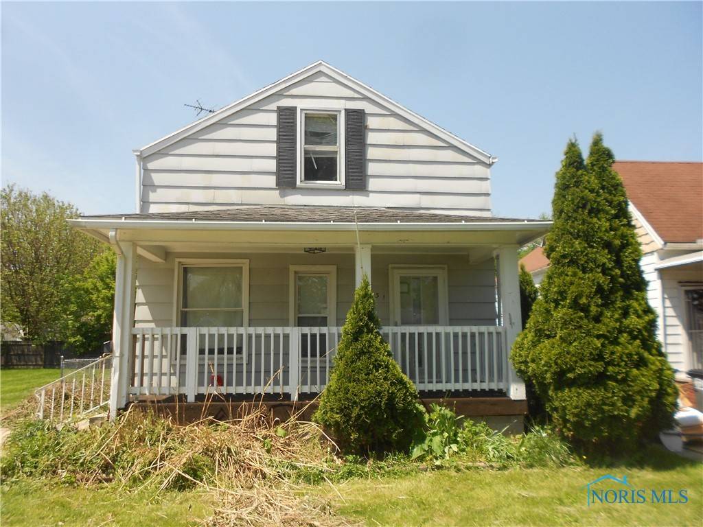 Toledo, OH 43611,3631 Terrace DR