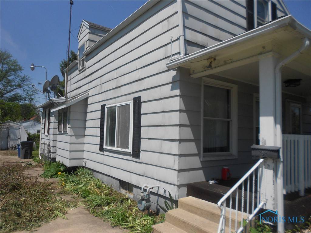 Toledo, OH 43611,3631 Terrace DR
