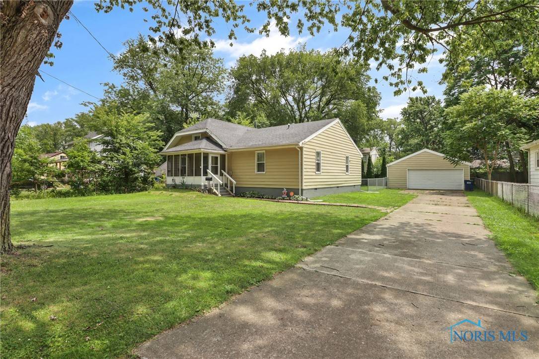 Toledo, OH 43615,5137 Brandon RD